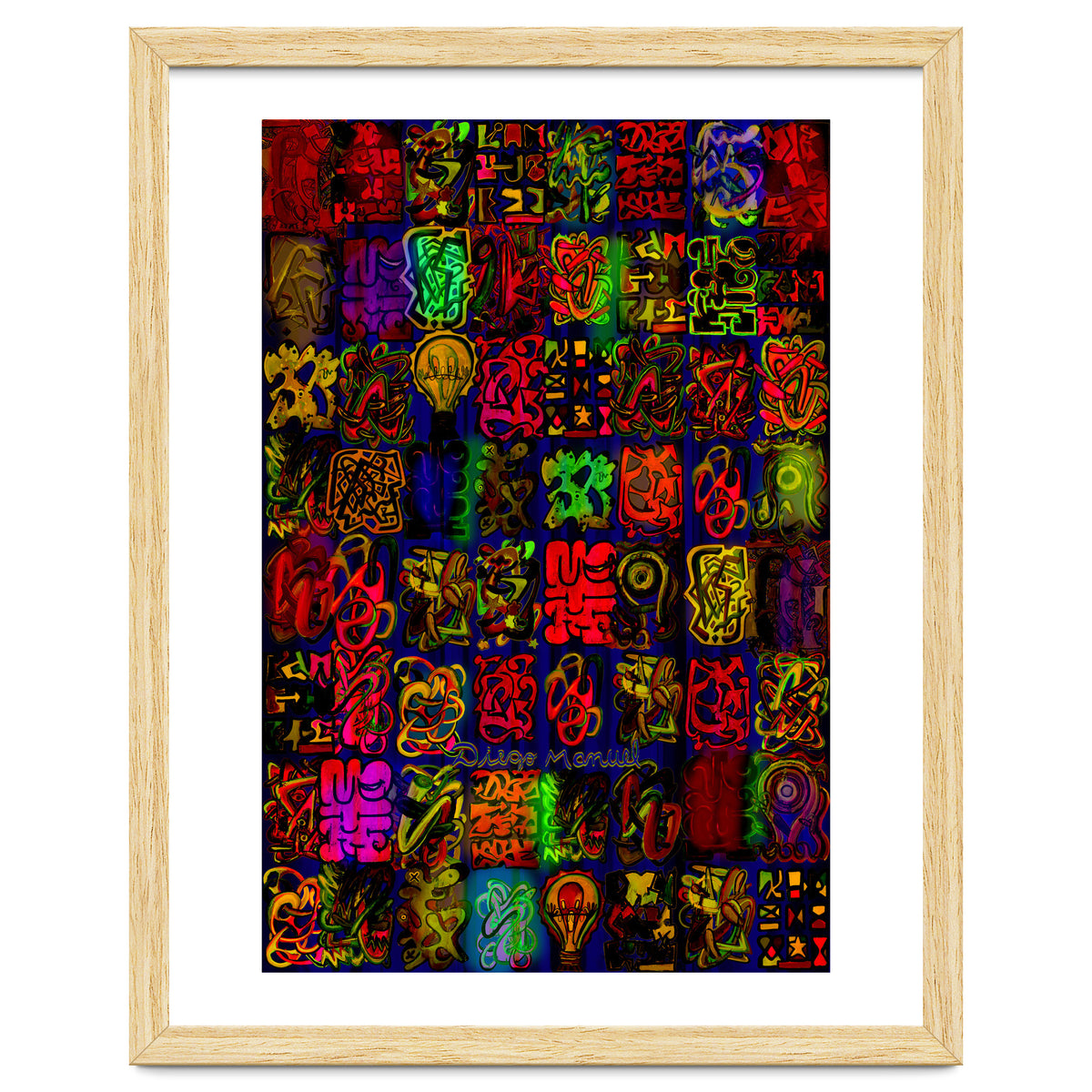 Graffiti Digital 2022 53