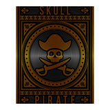 Skull Pirate (Print Only) thumbnail