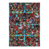 Formas 14 34 3d And Pianos 3 (Print Only) thumbnail