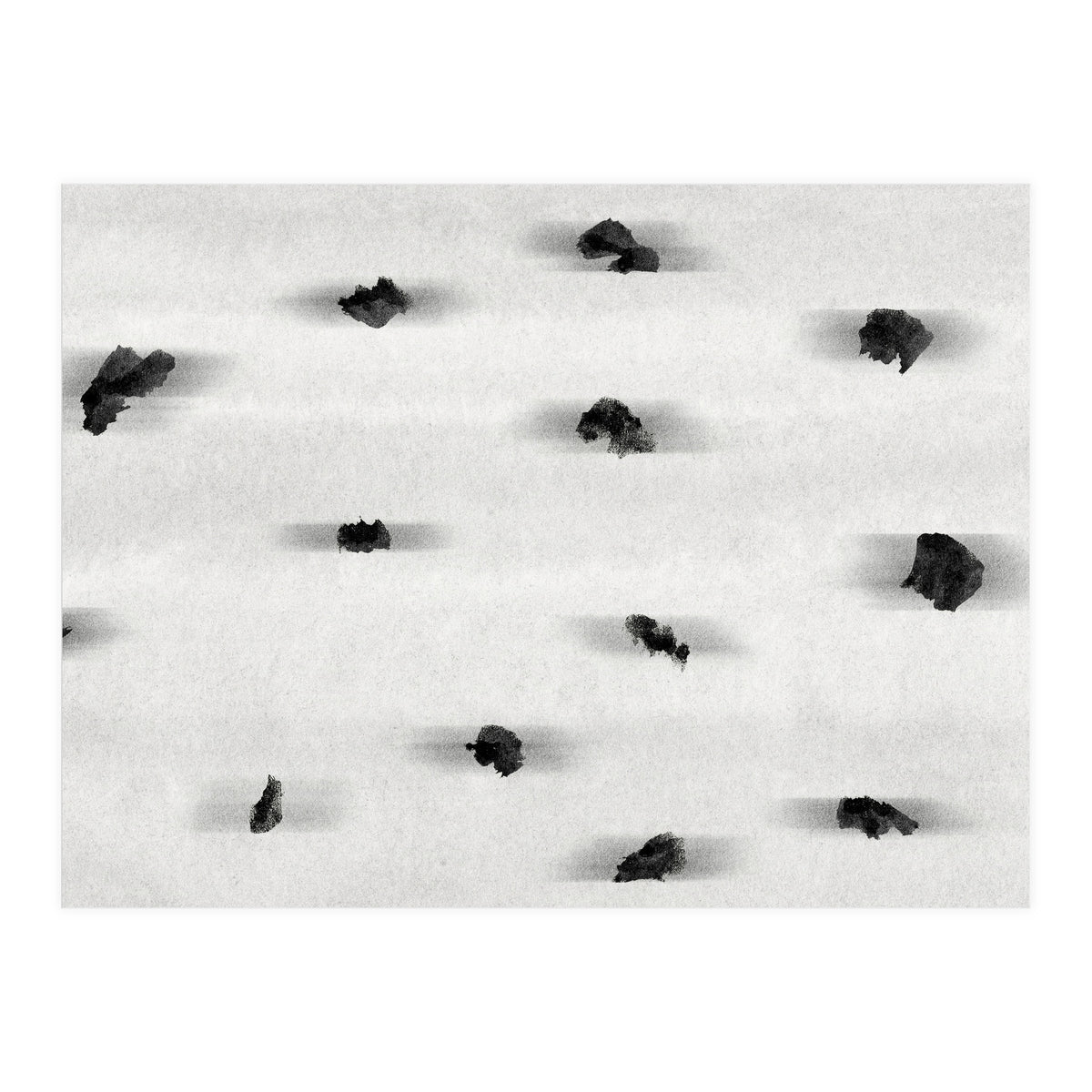 Shift #3 (Print Only)