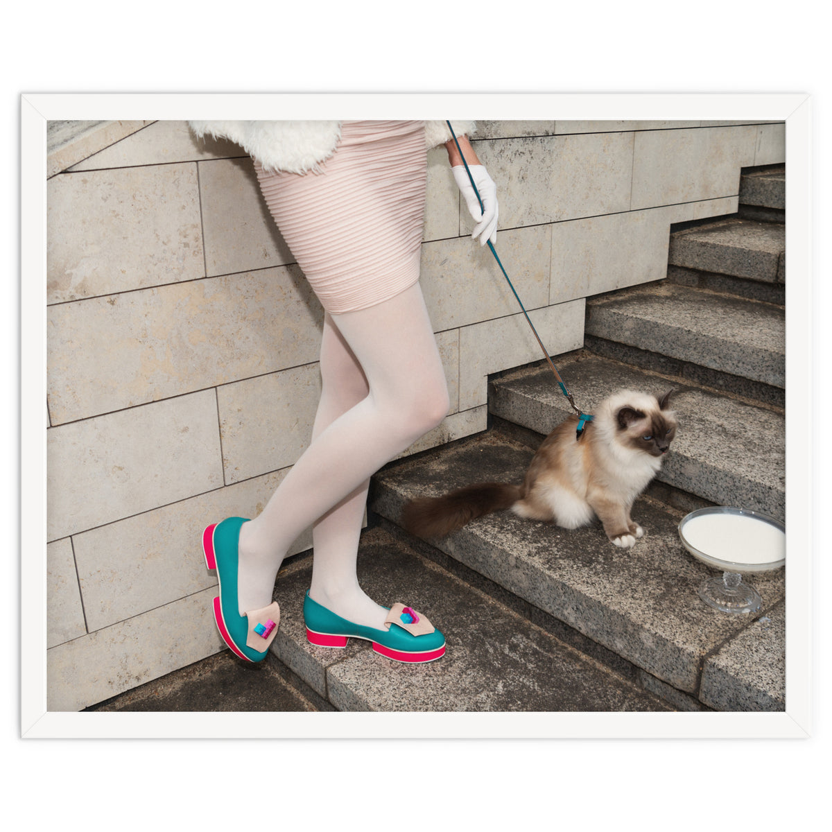 With love, your Love