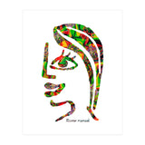 Graffiti Digital 12 2022 D 7 (Print Only) thumbnail
