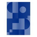 Lost in Greece | abstract modern (Print Only) thumbnail