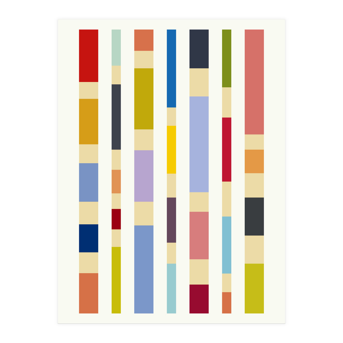 Illusions #1 (Print Only)