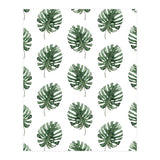 Monstera Leaves (Print Only) thumbnail