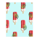 Tropical Popsicles (Print Only) thumbnail