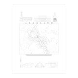 Auckland (Print Only) thumbnail
