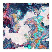 Abstract Marble (Print Only)