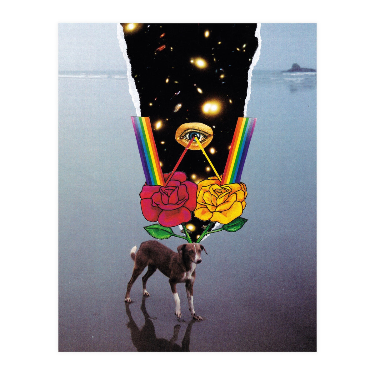 Thinking (Print Only)