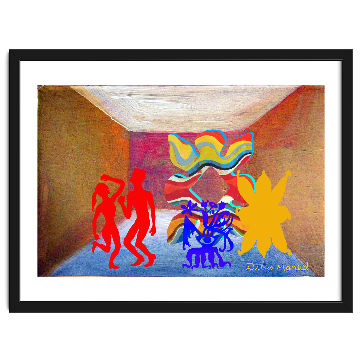 Pop Abstract Escena 2023 11