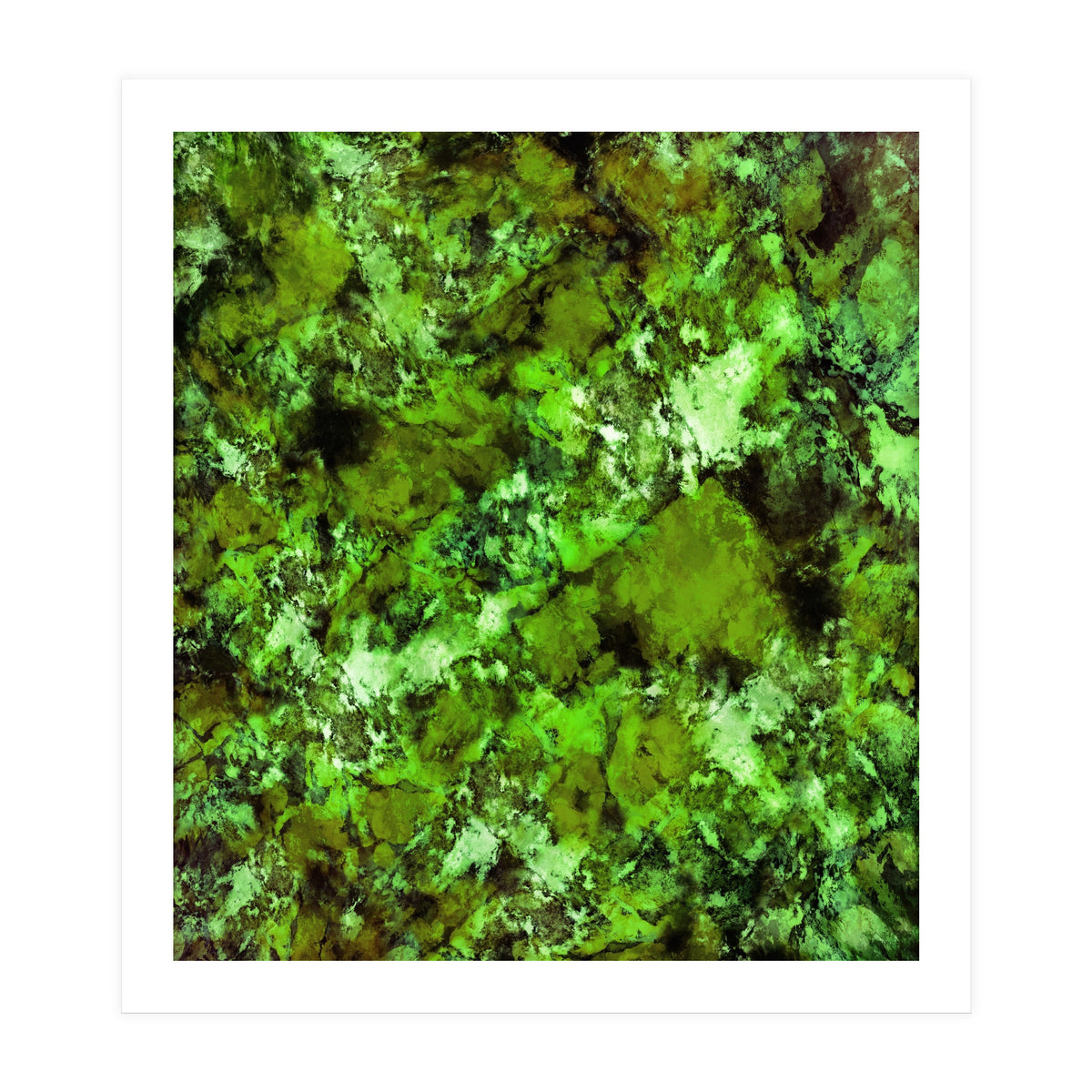 In Disguise (Print Only)