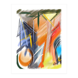 Remanso (Print Only) thumbnail