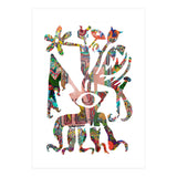 Planta Salvaje 4 (Print Only) thumbnail