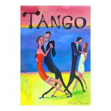 Tango De Gala (Print Only) thumbnail