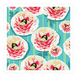 Summer Bloom II (Print Only) thumbnail