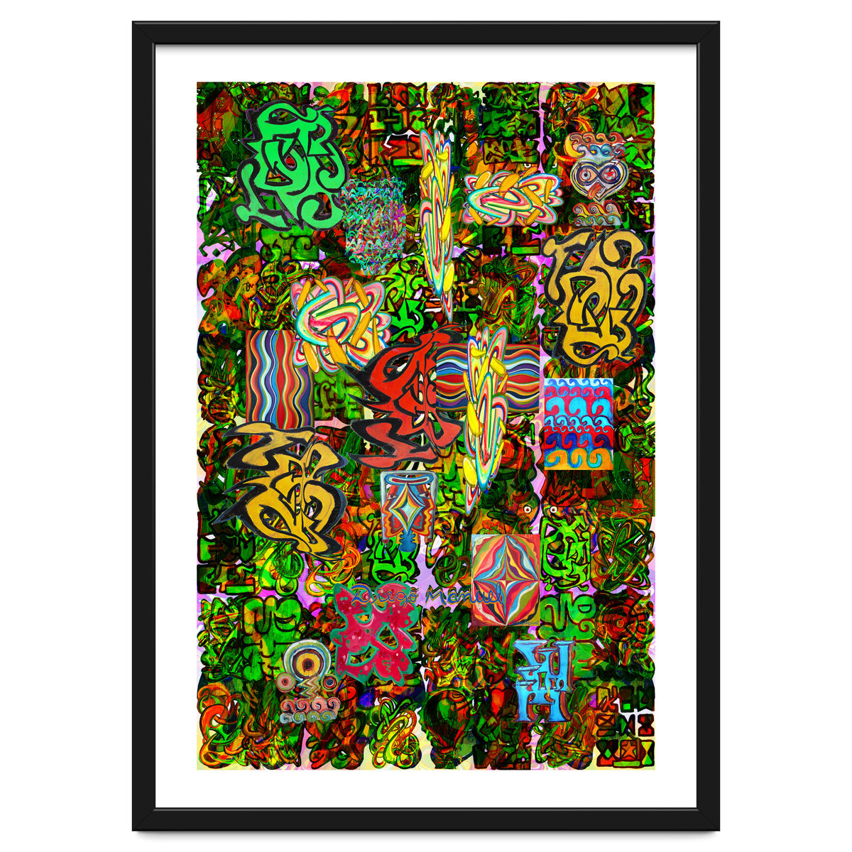 Graffiti Digital 2022 414