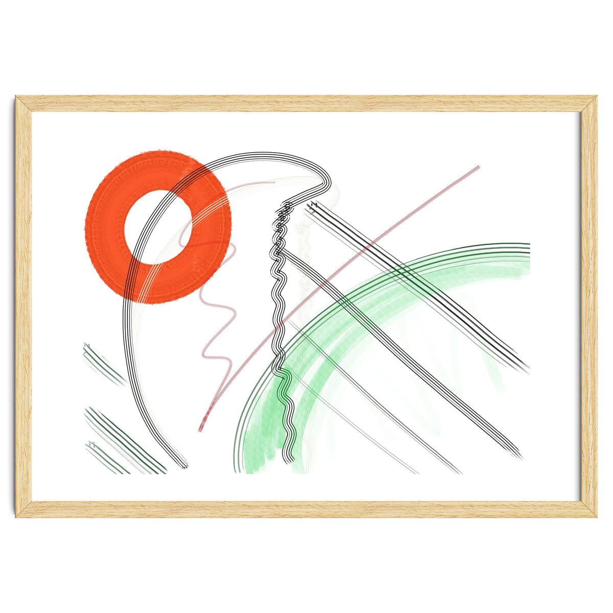 Traits and Lightness