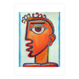 El Pintor 6 (Print Only) thumbnail