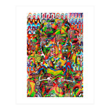 Shakespeare 2 (Print Only) thumbnail