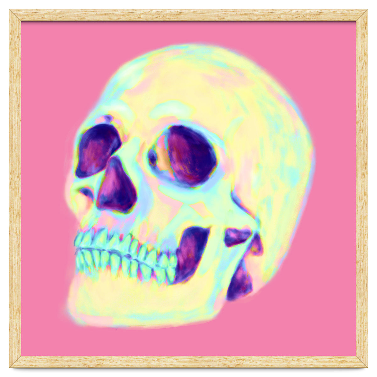 Skull