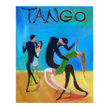 Tango De Gala 2 (Print Only) thumbnail