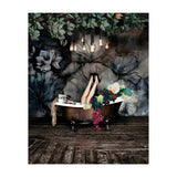 Bath Dream (Print Only) thumbnail