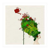 Rococo: The Gardener (Print Only) thumbnail