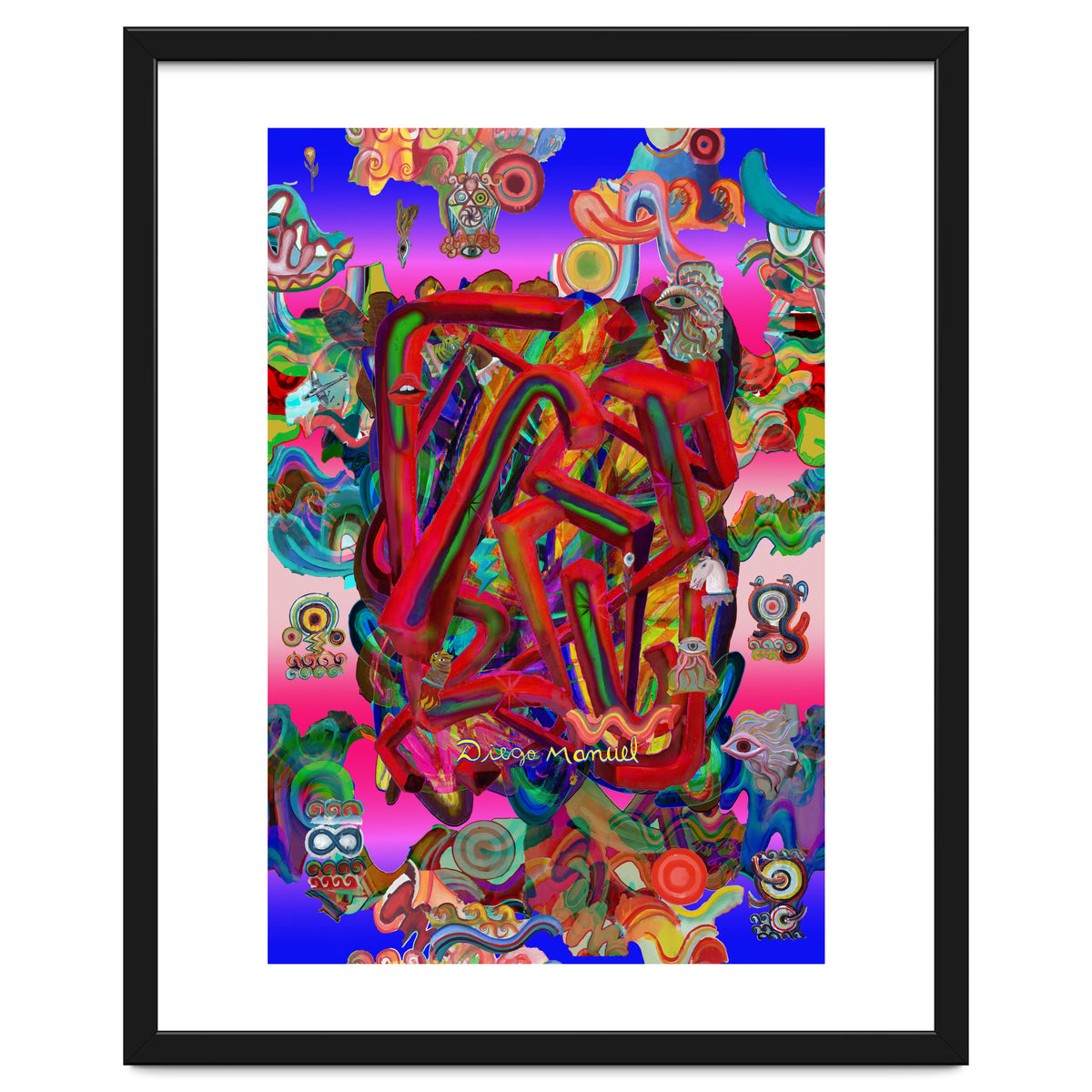 Muchas Cosas 2021 115