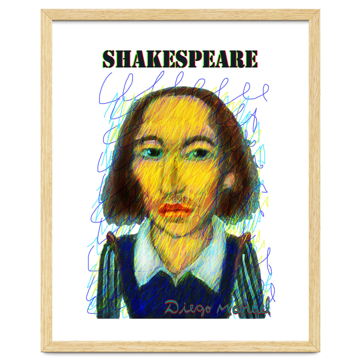 Shakespeare Copia