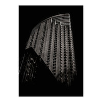 One King Street West Toronto Canada No 3 (Print Only)