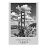 In focus: SAN FRANCISCO Golden Gate Bridge (Print Only) thumbnail