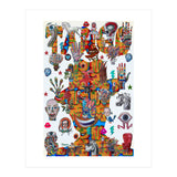 Tango Tapiz 4 (Print Only) thumbnail