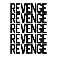 REVENGE II (Print Only)