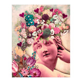 Eternal Love In Spring And Heaven (Print Only) thumbnail