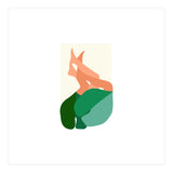 Towel&spoon (Print Only) thumbnail