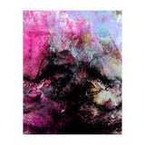 STORMY BLACK vs PINK-1   (Print Only) thumbnail