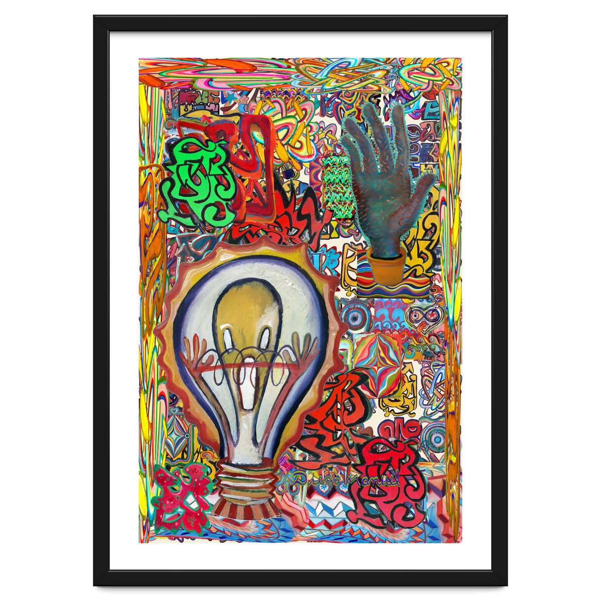 Oficina Del Cobrador 14