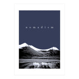 nomadism (Print Only) thumbnail