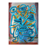 Graffiti Digital 2022 701 (Print Only) thumbnail