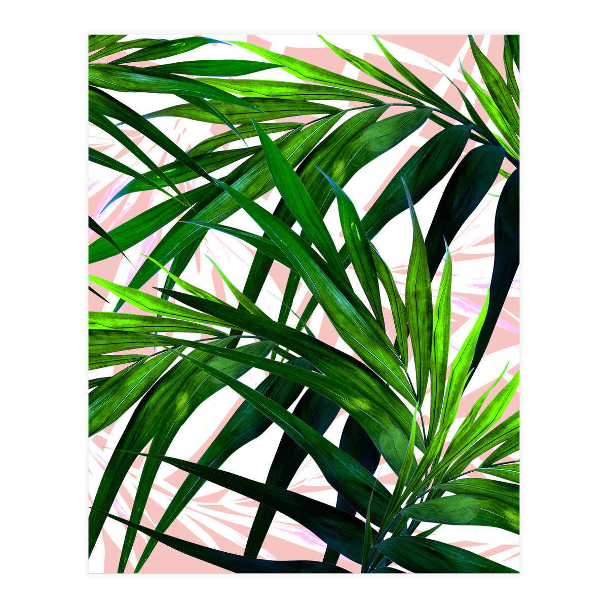 Dream paradise  (Print Only)