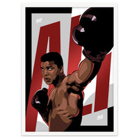 Ali The Greatest