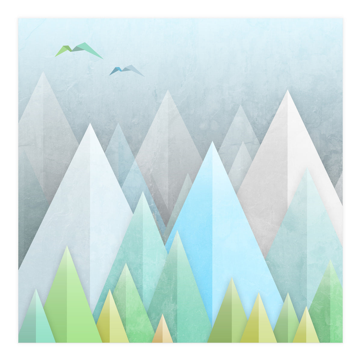 Graphic 55 (Print Only)