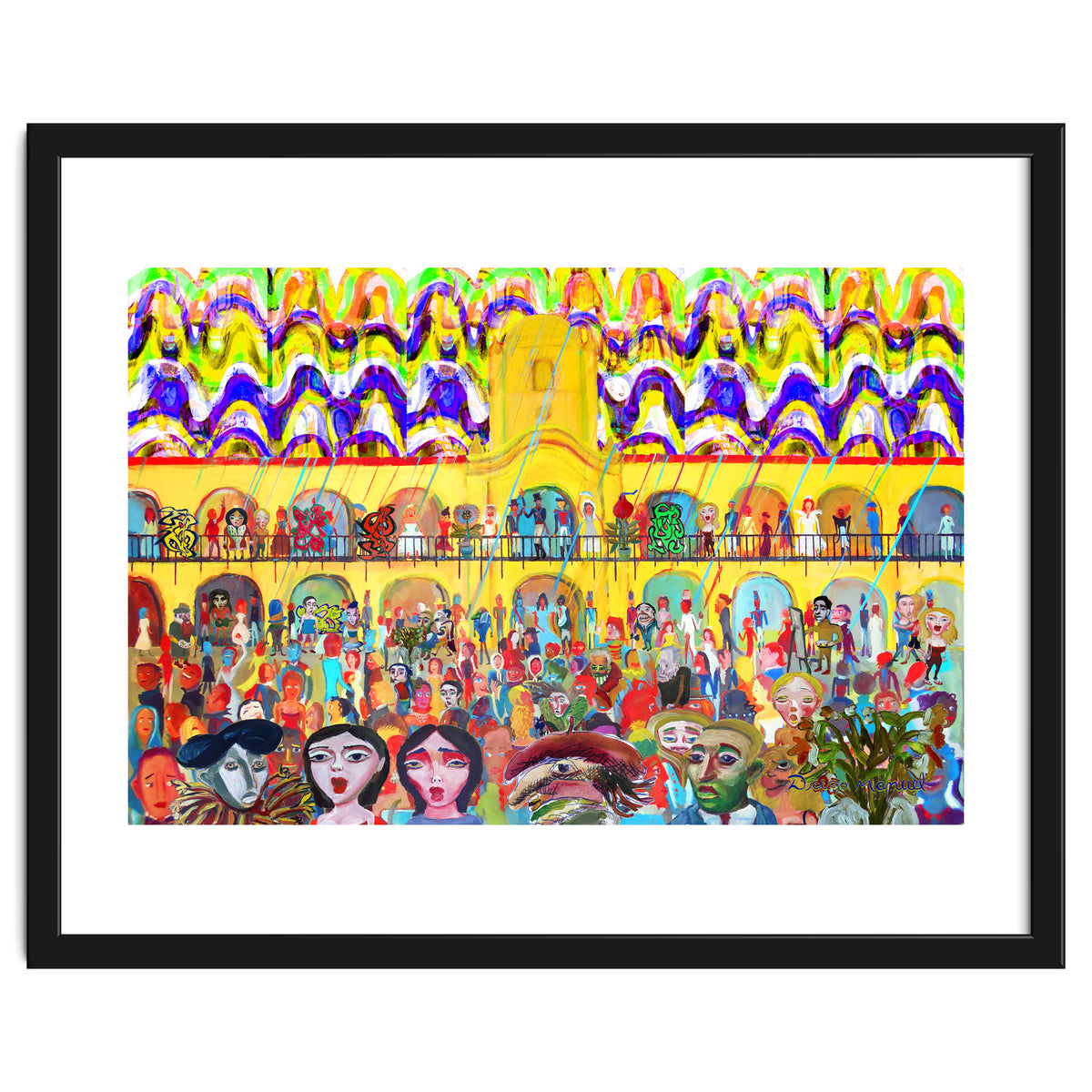 25 De Mayo Pop Digital 1