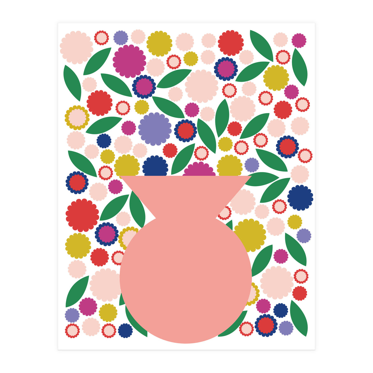 Terra Cotta  (Print Only)