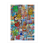 Graffiti Digital 2022 444 (Print Only) thumbnail