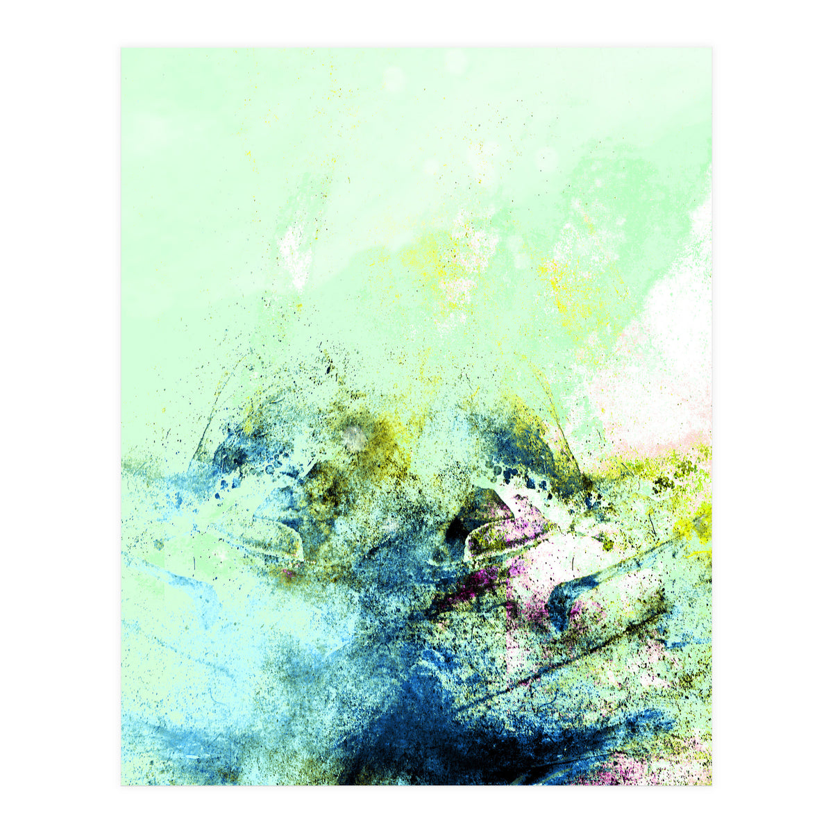 Matterhorn V3 (Print Only)