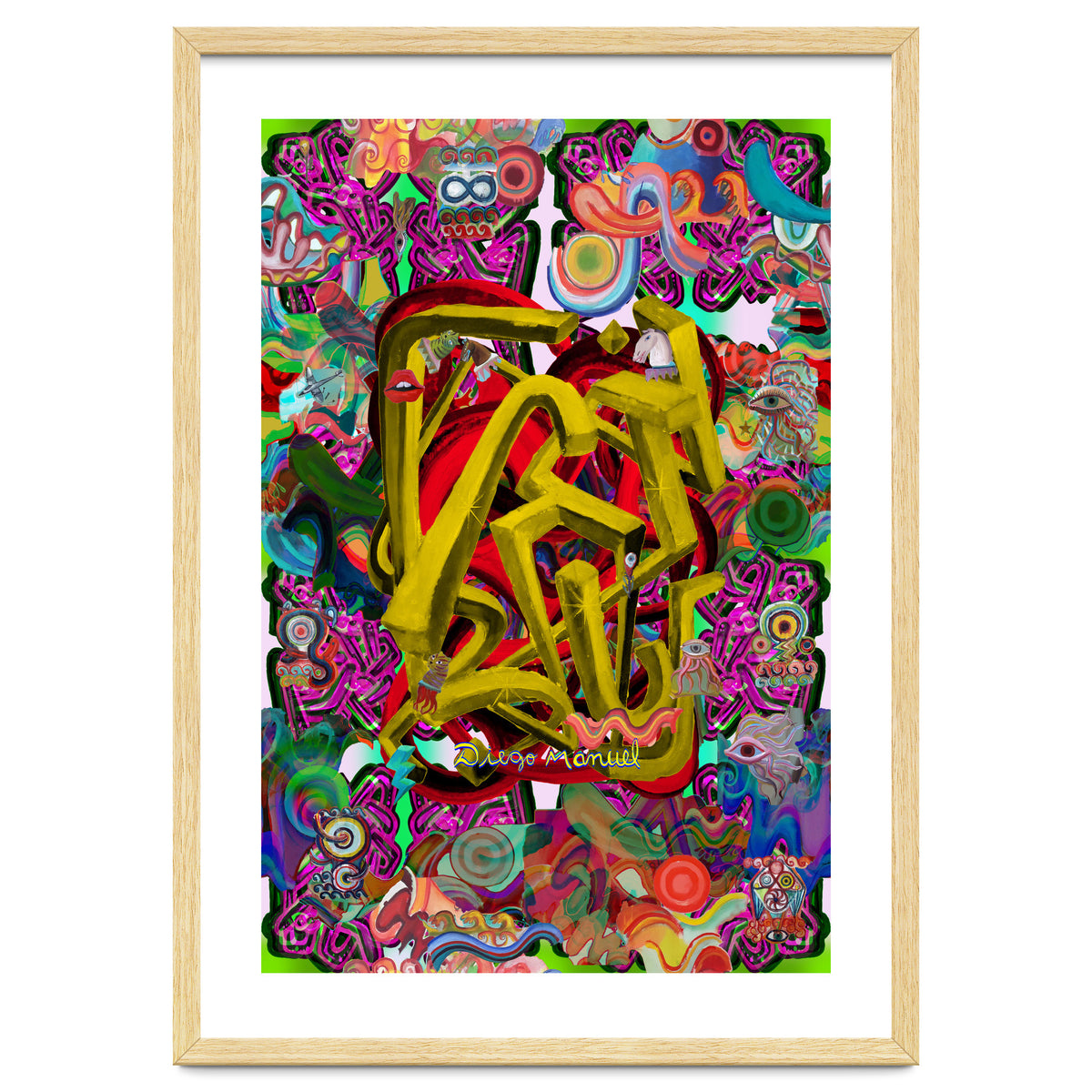 Muchas Cosas 2021 197