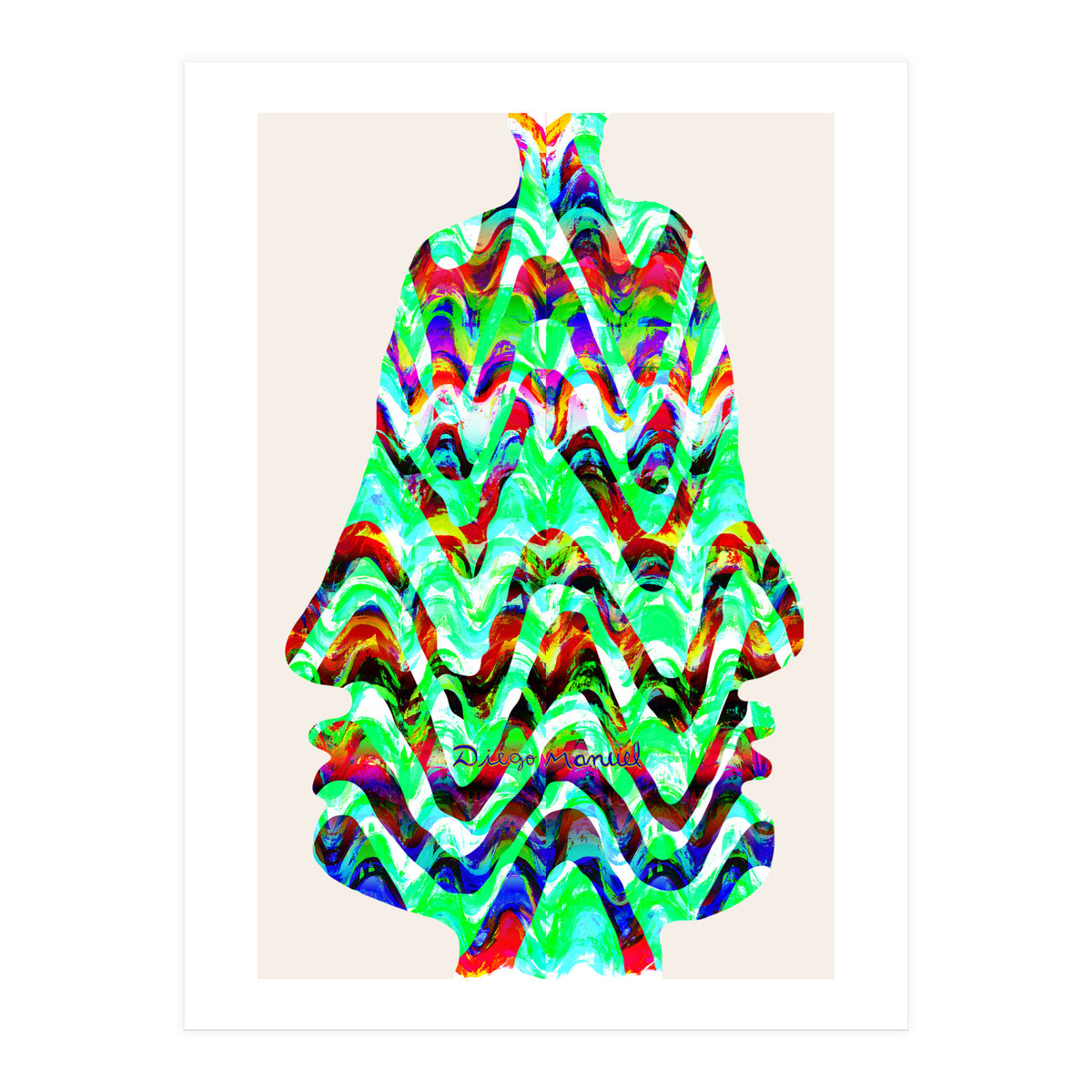 Perfil 4 (Print Only)