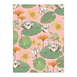 Vintage Royal Gardens (Print Only) thumbnail