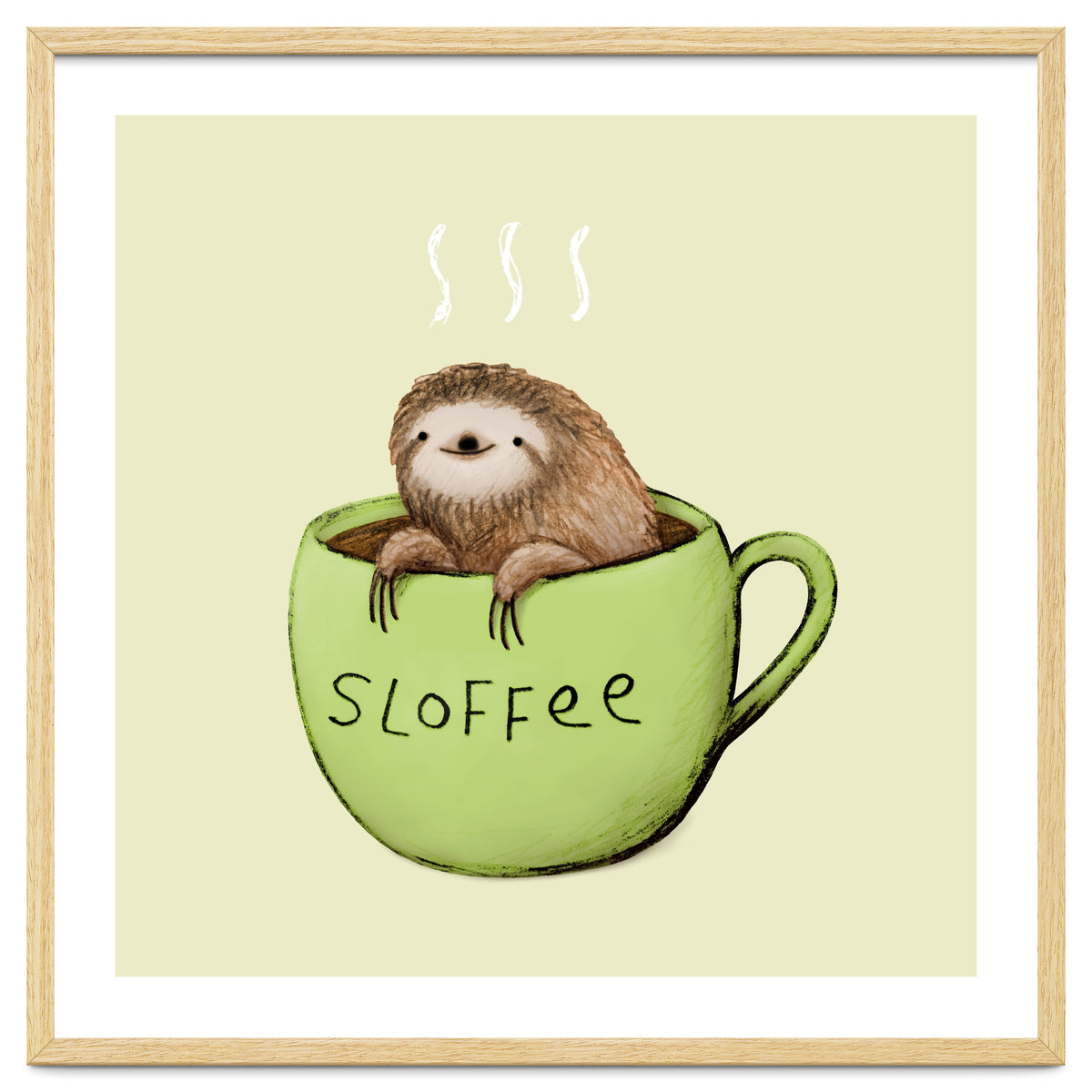 Sloffee